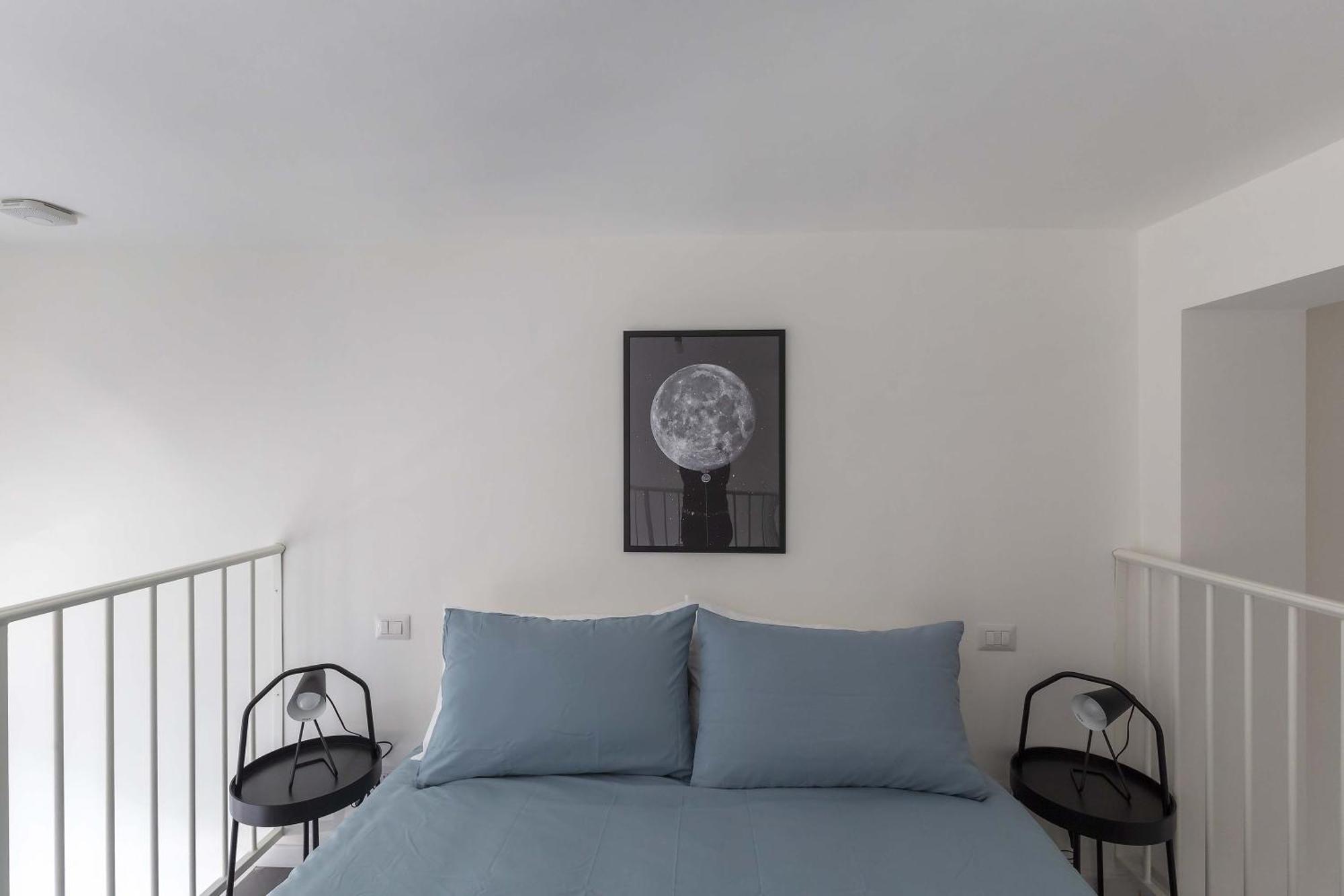 Appartement Titolivio13