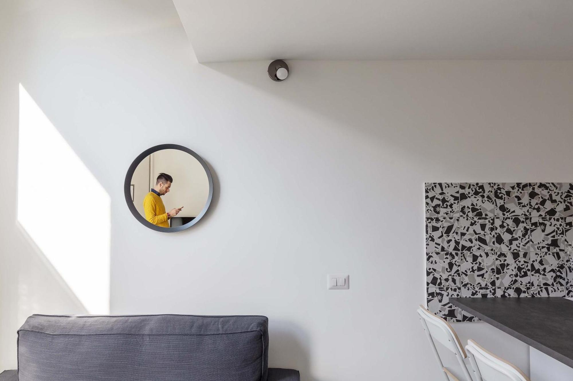 Appartement Titolivio13 *