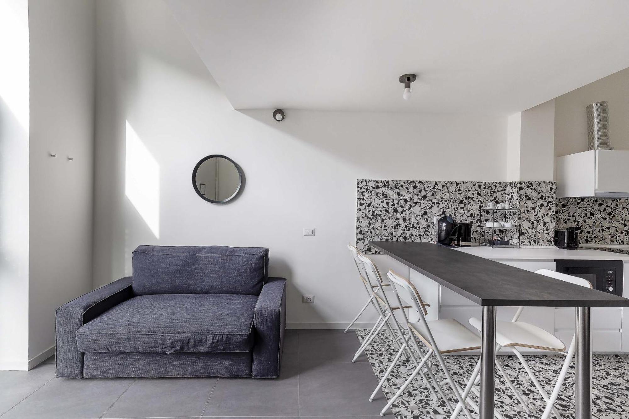 Titolivio13 Appartement Milan