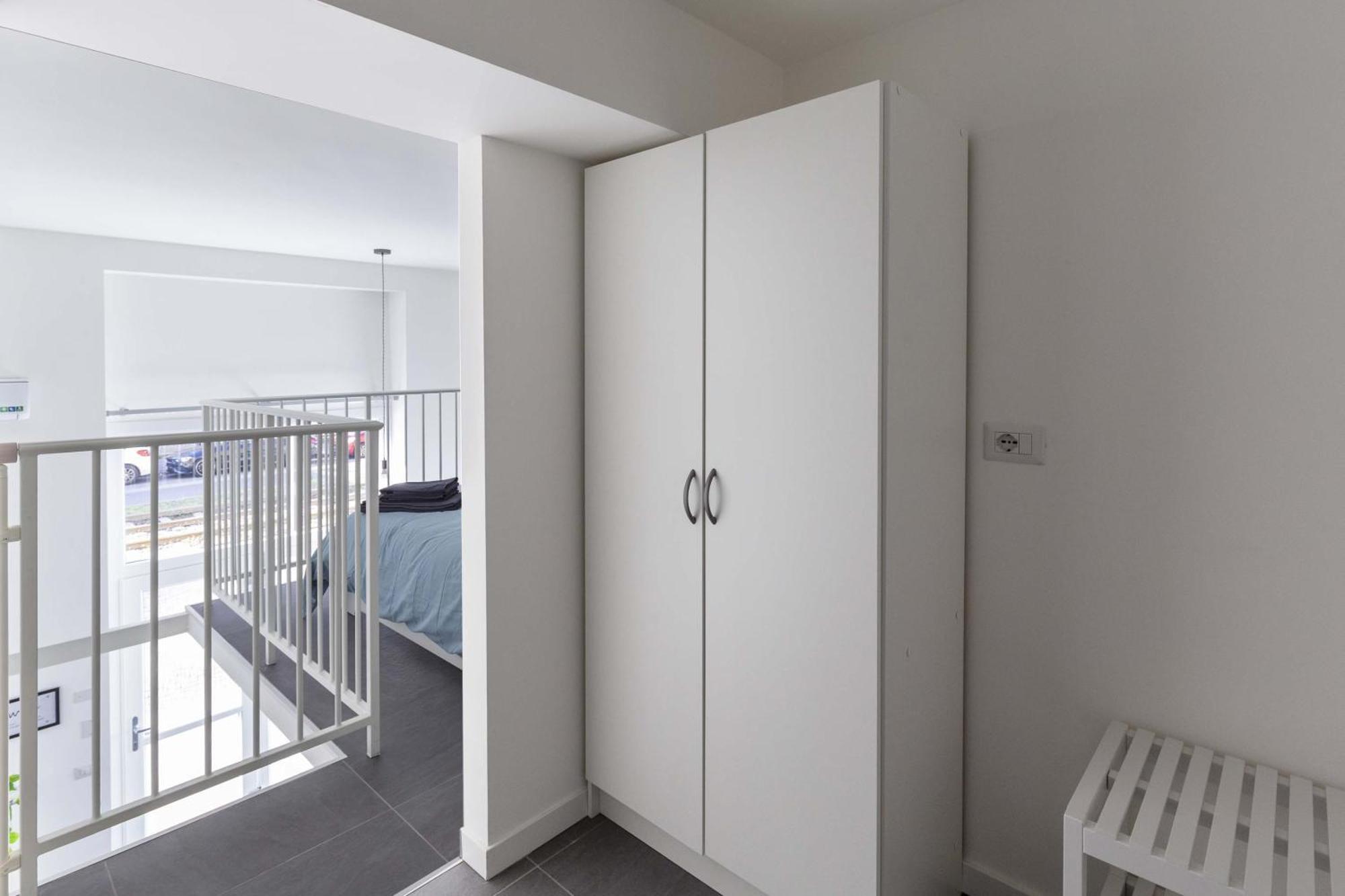 Appartement Titolivio13 Milan