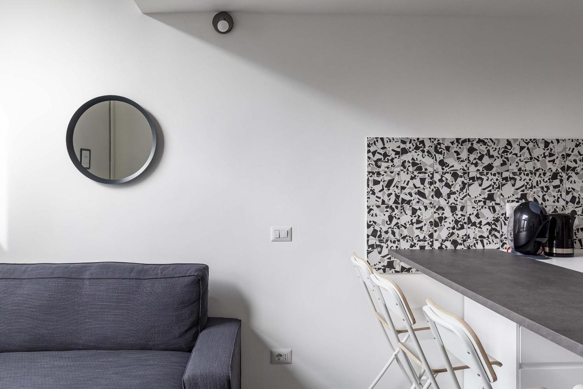 Titolivio13 Appartement