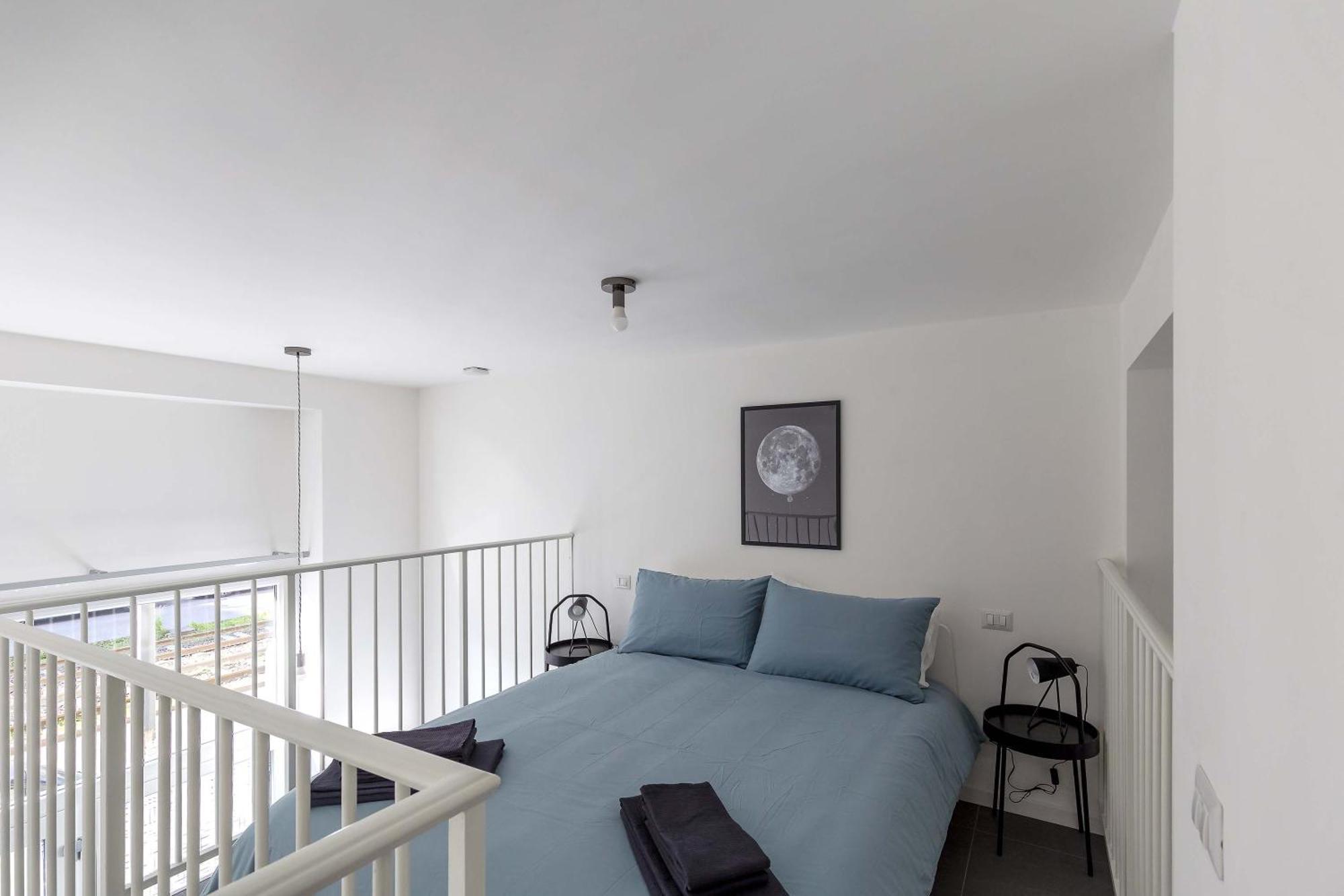 Appartement Titolivio13 Milan